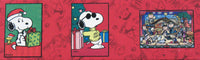 Peanuts Christmas Card Assortment - snoopn4pnuts.com