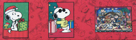 Peanuts Christmas Card Assortment - snoopn4pnuts.com