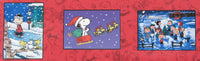 Peanuts Christmas Card Assortment - snoopn4pnuts.com