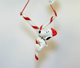 Adler Letter "Y" Christmas Ornament - Reduced Price!
