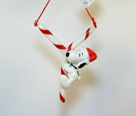Adler Letter "Y" Christmas Ornament - Reduced Price!
