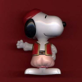 Mcdonald's World Tour 2 Jointed Figure - Yugoslavia